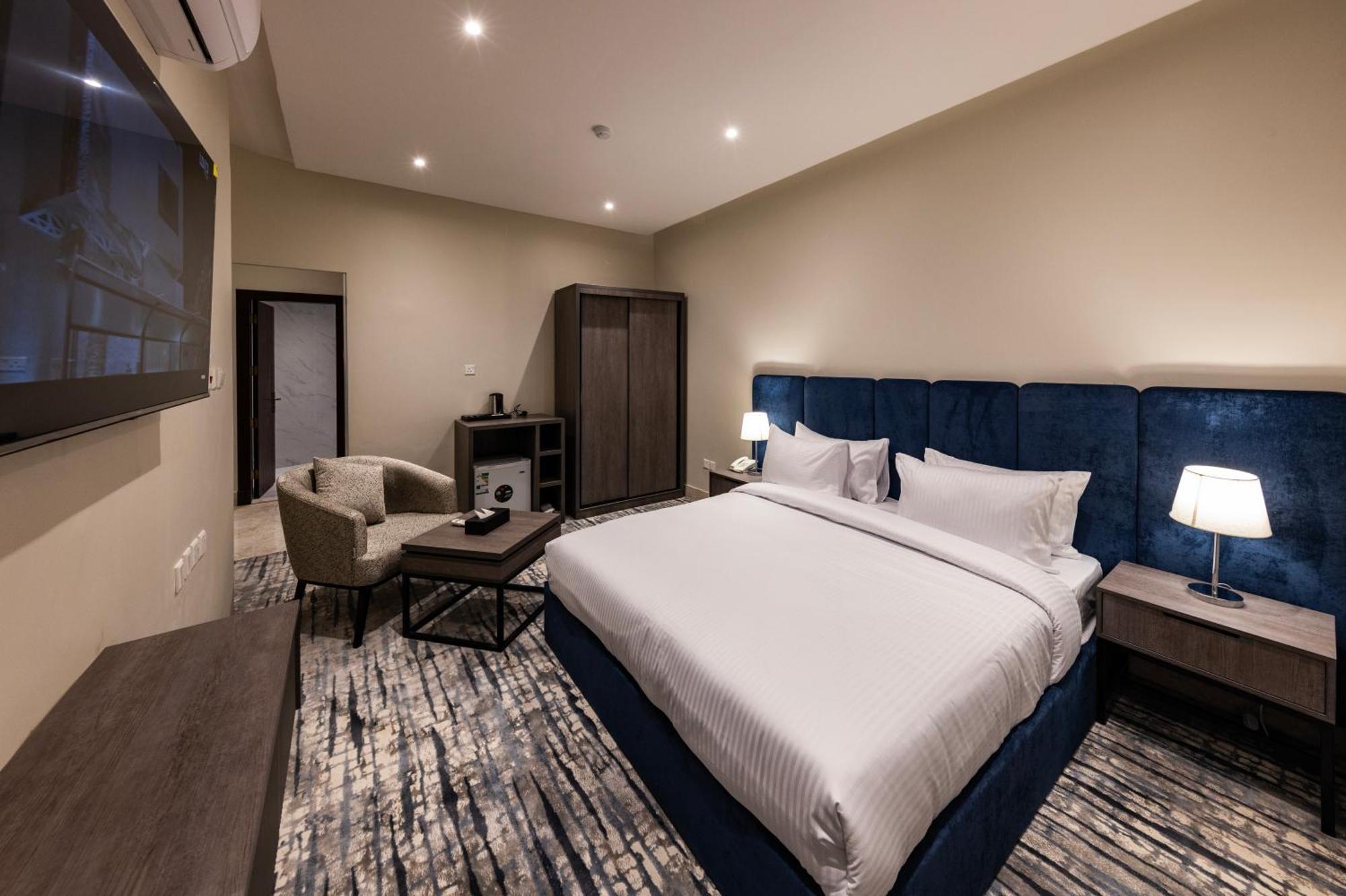 Hotel Towlan Qurtuba 2 Riad Exterior foto