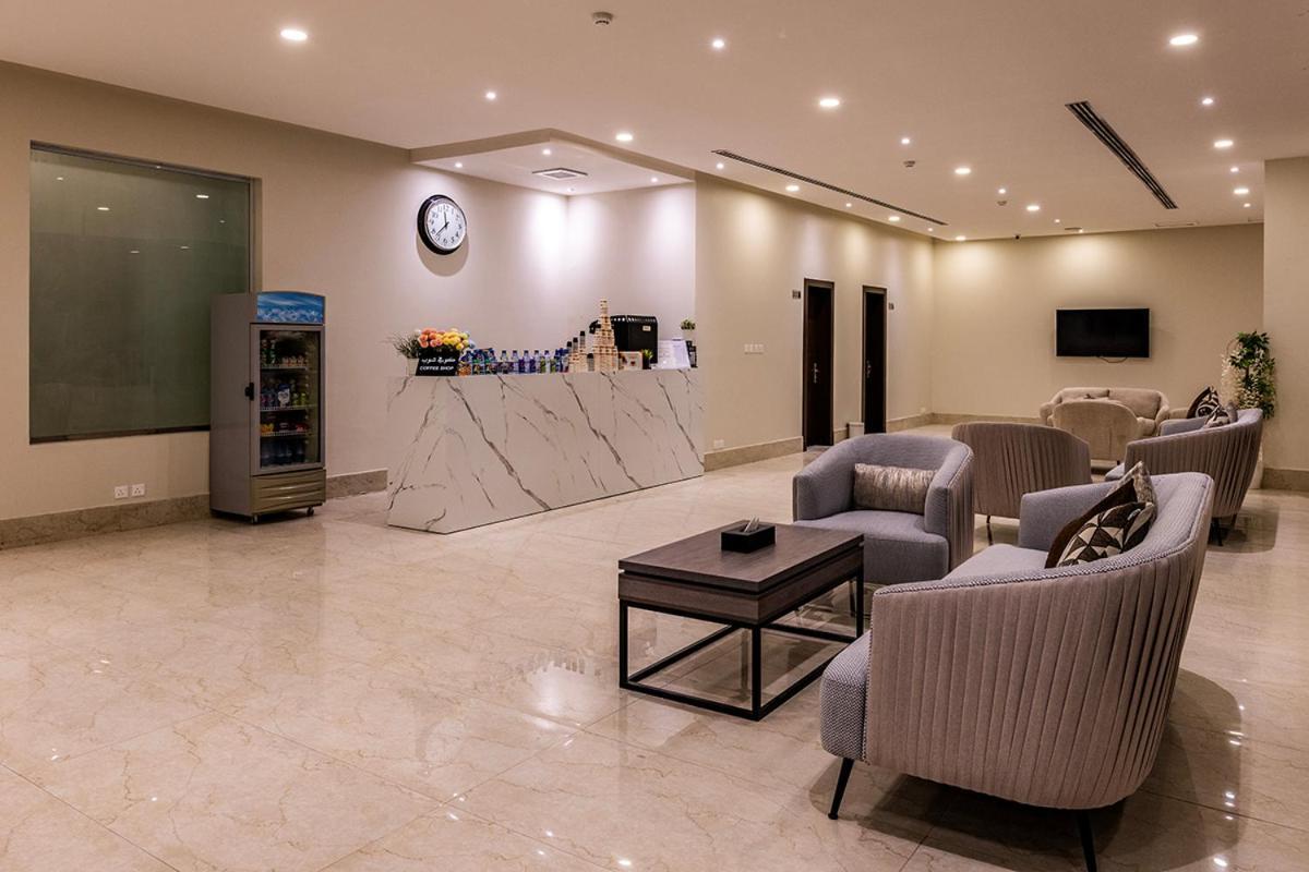 Hotel Towlan Qurtuba 2 Riad Exterior foto